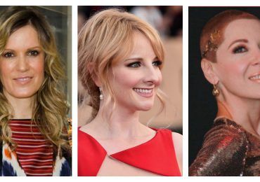 Famosas que sufrieron abortos espontáneos