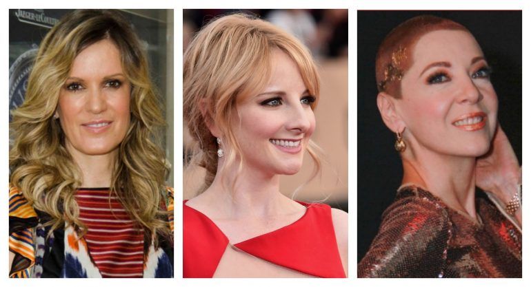 Famosas que sufrieron abortos espontáneos