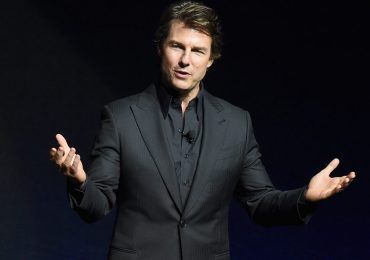 Famosos a los que nadie quiere besar