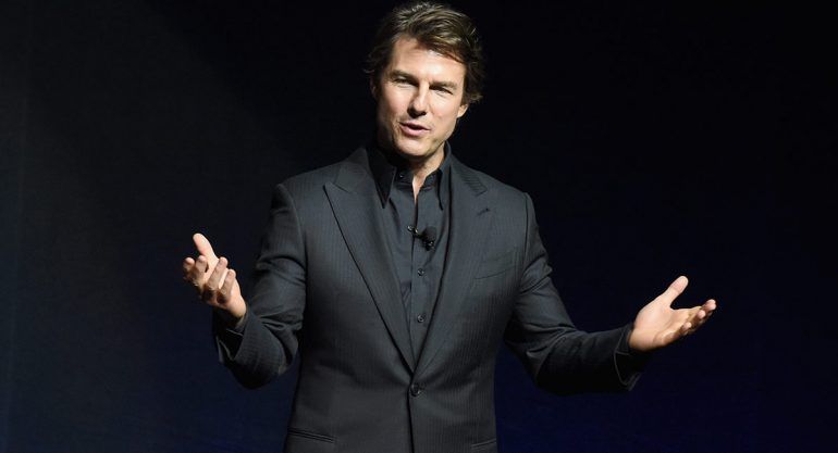 Famosos a los que nadie quiere besar