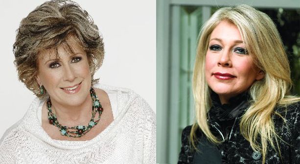 Famosos víctimas de secuestro