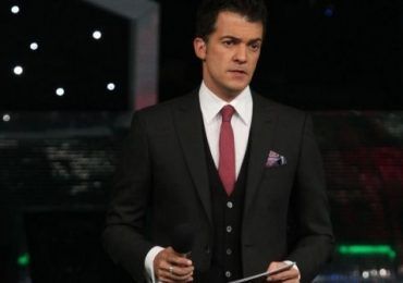 Fernando del Solar no será parte de Hoy