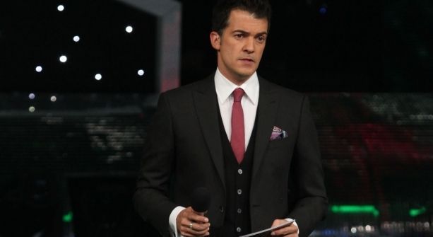 Fernando del Solar no será parte de Hoy