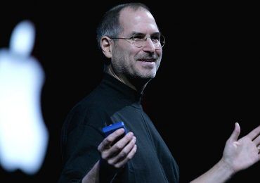 Frases célebres de Steve Jobs