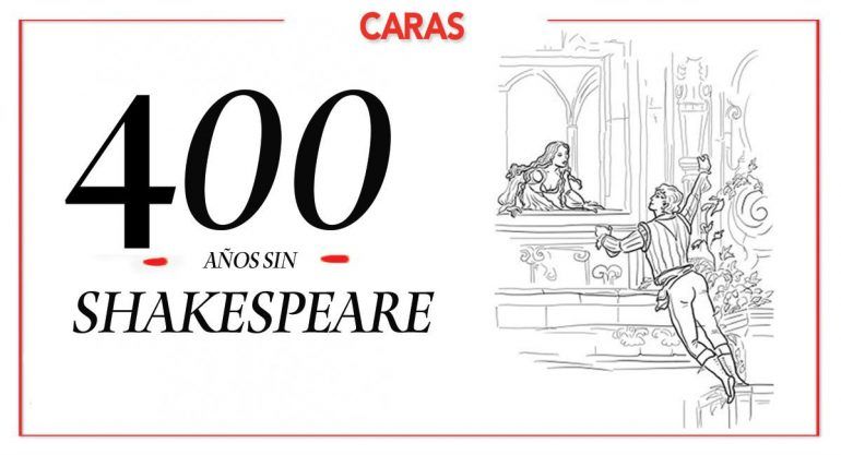 Frases imperdibles de "Romeo y Julieta"