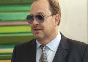 Fue muy doloroso verla así: Mario Moreno Ivanova