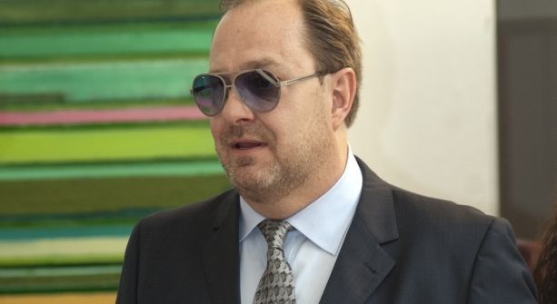 Fue muy doloroso verla así: Mario Moreno Ivanova