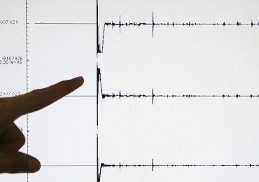 Fuerte terremoto sacude el centro de Italia