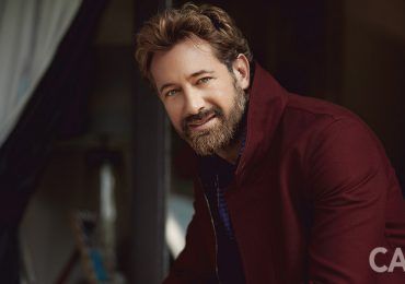 Gabriel Soto: a corazón abierto