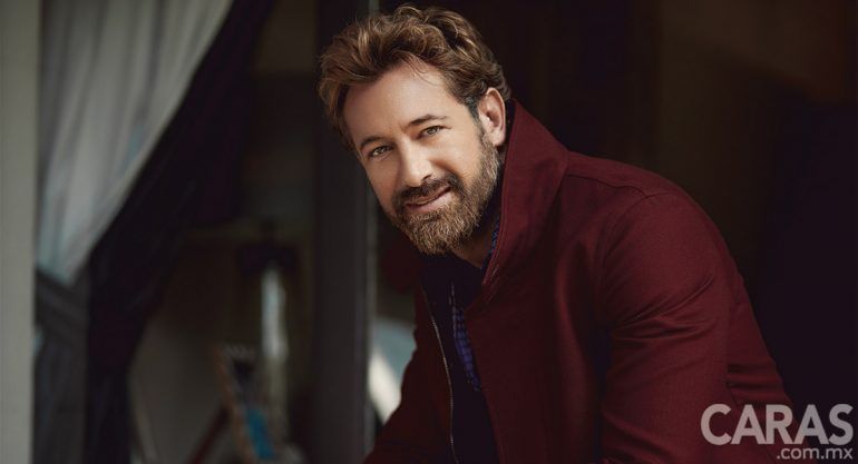 Gabriel Soto: a corazón abierto