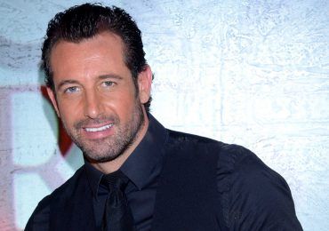 Gabriel Soto recuerda a su mamá en su cumpleaños