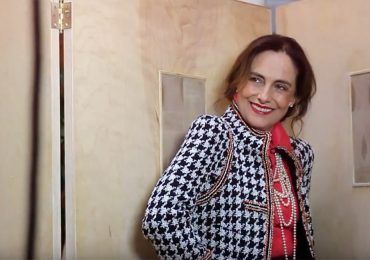 Gabrielle Chanel: la gran inspiración de Diana Bracho