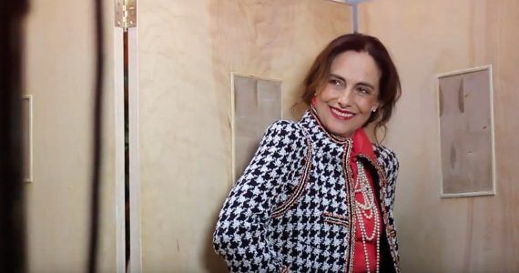 Gabrielle Chanel: la gran inspiración de Diana Bracho