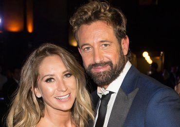 Geraldine Bazán y Gabriel Soto ¿Juntos de nuevo?