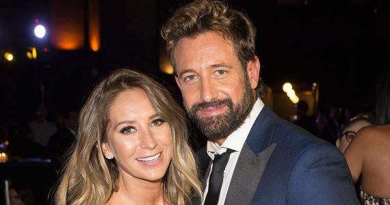 Geraldine Bazán y Gabriel Soto ¿Juntos de nuevo?