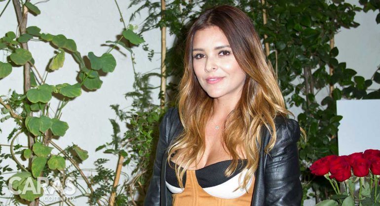 Grettell Valdez nos revela sus secretos de belleza