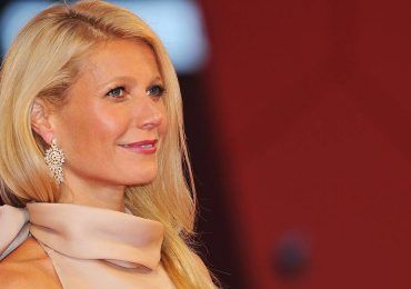 Gwyneth Paltrow