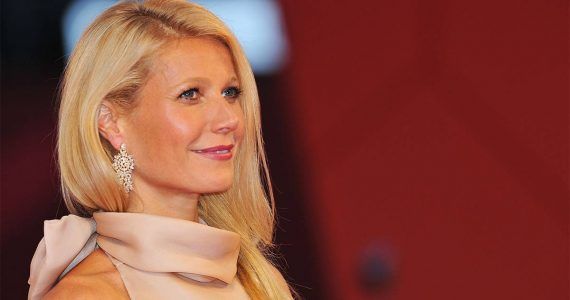 Gwyneth Paltrow