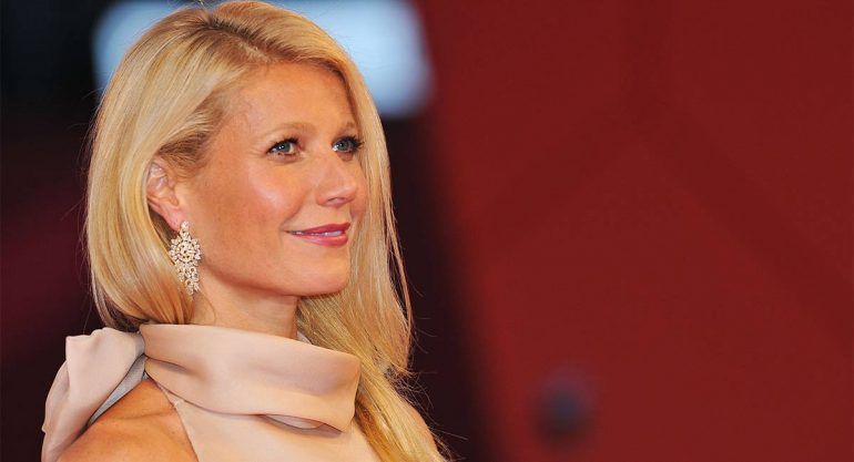 Gwyneth Paltrow