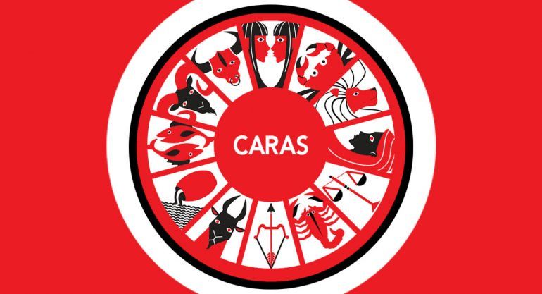Horóscopos CARAS miércoles 13 de diciembre