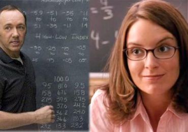 Inolvidables profesores de Hollywood