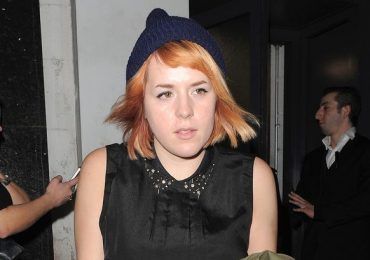 Isabella Cruise podría haberse casado