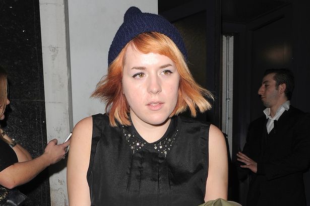Isabella Cruise podría haberse casado