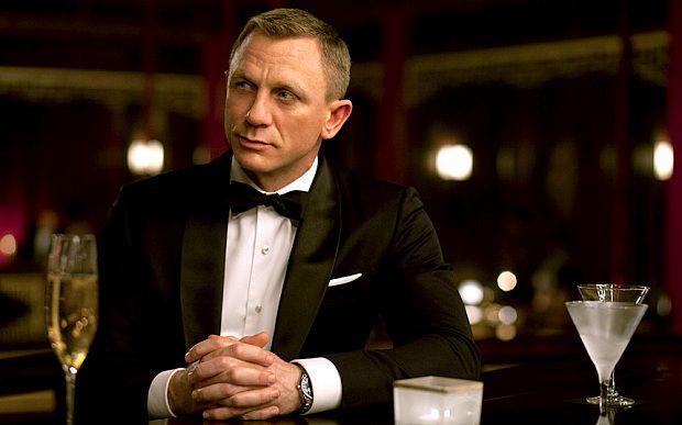 James Bond: más que un sexy detective