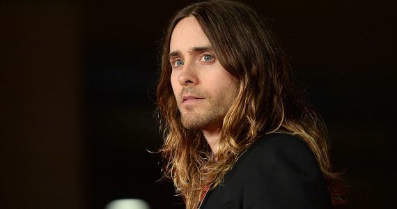 Jared Leto estuvo a punto de morir