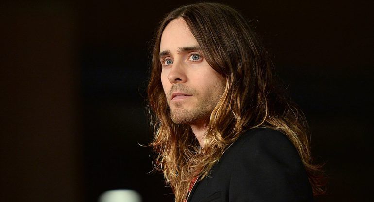 Jared Leto estuvo a punto de morir