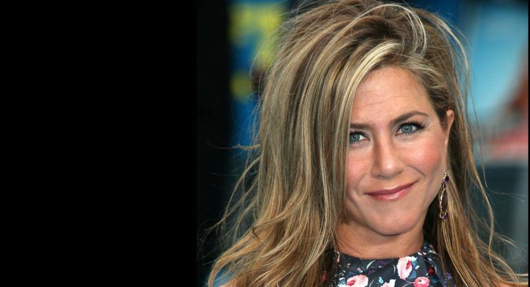 Jennifer Aniston odia su pelo