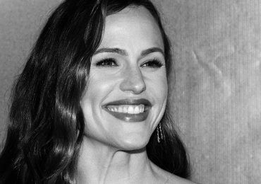 Jennifer Garner salió a las calles a vender galletas