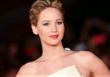 Jennifer Lawrence predice un Trumpocalipsis