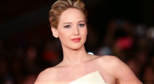Jennifer Lawrence predice un Trumpocalipsis