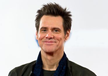 Jim Carrey estuvo con la familia de su exnovia