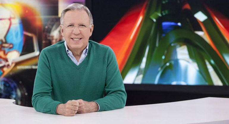 Joaqu?n L?pez D?riga recibe Premio Ondas