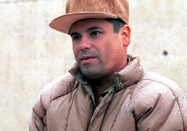 Joaquín `El Chapo´ Guzmán en números