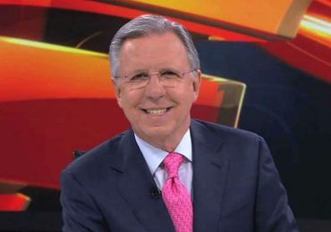 Joaquín López Dóriga y su pasión por el periodismo