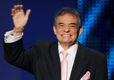 José José no se fue desahuiciado: representante