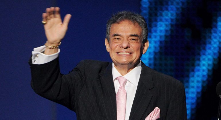 José José no se fue desahuiciado: representante