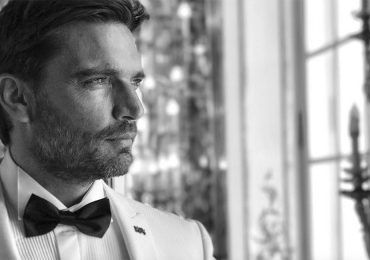 Julián Gil ha vuelto encontrar el amor en Bárbara López