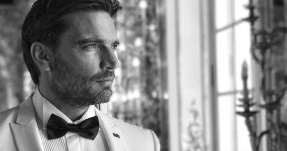 Julián Gil ha vuelto encontrar el amor en Bárbara López