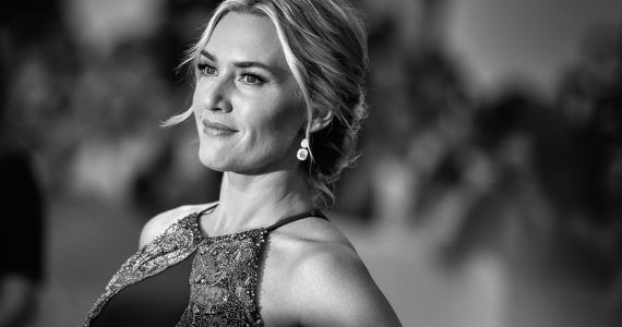 Kate Winslet en contra de la obsesión con el físico