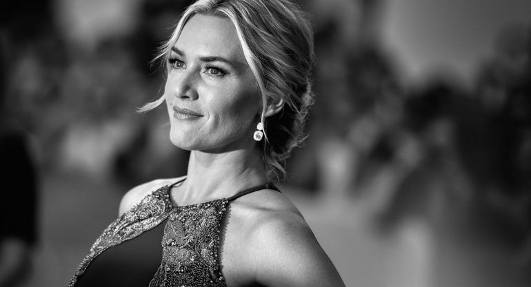 Kate Winslet en contra de la obsesión con el físico