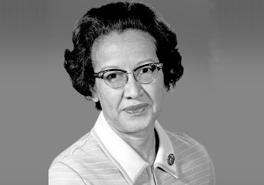 Katherine Johnson