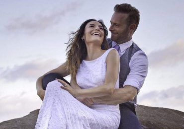 Marimar Vega reveló que perdió un bebé de su ex esposo