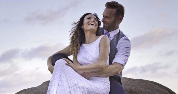 Marimar Vega reveló que perdió un bebé de su ex esposo