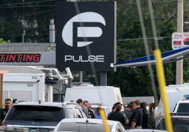 La carta dedicada a las víctimas de Orlando y a sus familiares