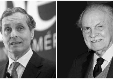 La emotiva carta de Daniel Servitje sobre su padre