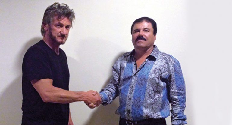 La entrevista completa a "El Chapo" Guzmán